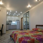 Дава се под наем Едностаен апартамент в Пловдив, Тракия - 50 кв.м за 249.9 € - Снимка #1