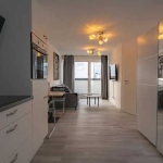 Дава се под наем Двустаен апартамент в Пловдив, Мараша - 50 кв.м за 145 € - Снимка #1