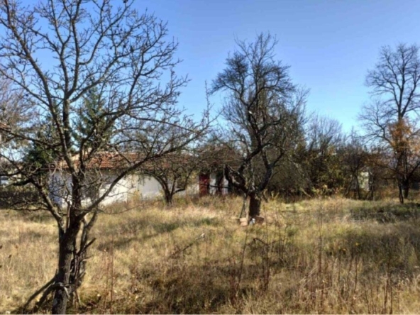 Парцел в Перник, Ладовица - 926 кв.м за 22 €/кв.м - Снимка #1