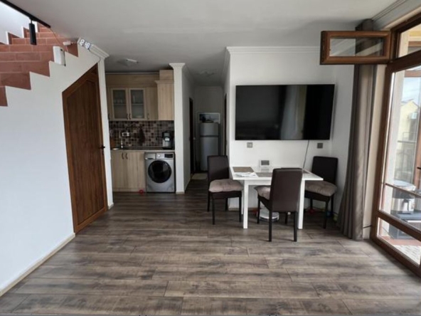 Мезонет в Свети Влас - 129 кв.м за 1078 €/кв.м - Снимка #1