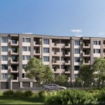 Двустаен апартамент в Пловдив, Христо Смирненски - 57 кв.м за 714 €/кв.м - Снимка #1