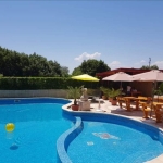 Двустаен апартамент в к.к. Слънчев бряг - 52 кв.м за 962 €/кв.м - Снимка #1