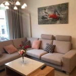 Дава се под наем Двустаен апартамент в Пловдив, Каменица 1 - 55 кв.м за 204 € - Снимка #1