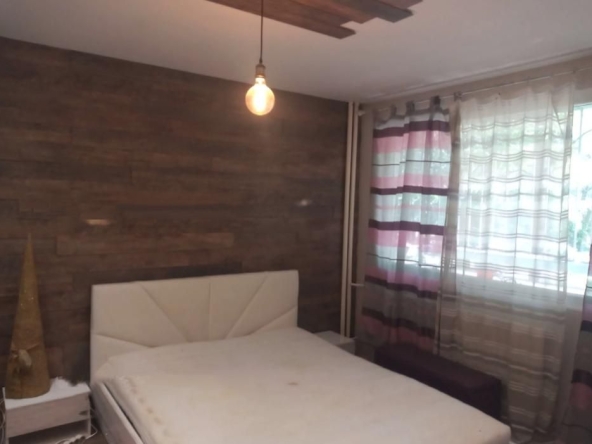 Дава се под наем Тристаен апартамент в София, Хиподрума - 80 кв.м за 650 € - Снимка #1