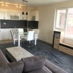 Дава се под наем Двустаен апартамент в София, Манастирски ливади - 72 кв.м за 699 € - Снимка #1