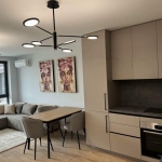 Едностаен апартамент в Пловдив, Христо Смирненски - 62 кв.м за 1317 €/кв.м - Снимка #1