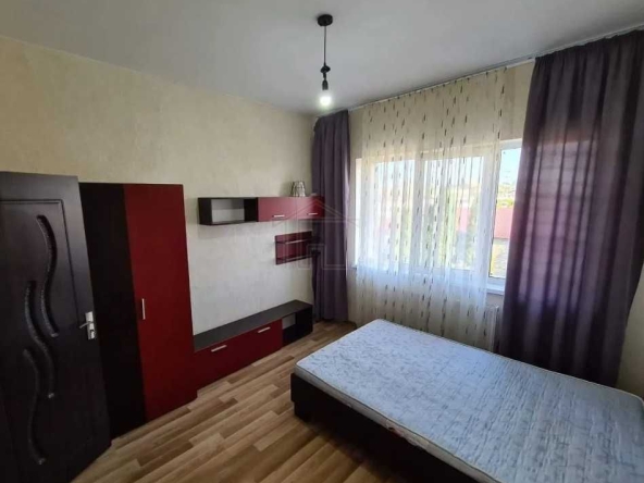 Дава се под наем Едностаен апартамент в Пловдив, Каменица 1 - 40 кв.м за 127.5 € - Снимка #1