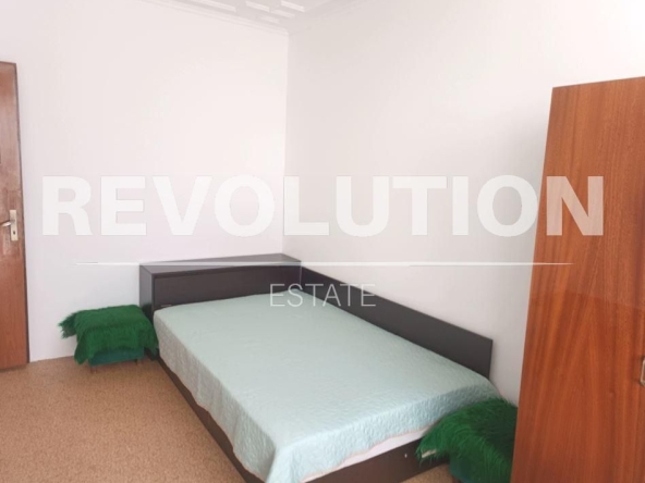 Дава се под наем Двустаен апартамент в Варна, ВИНС - 60 кв.м за 500 € - Снимка #1