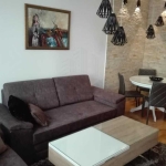 Дава се под наем Двустаен апартамент в Пловдив, Кючук Париж - 60 кв.м за 270.3 € - Снимка #1