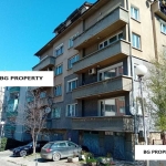 Четиристаен апартамент в София, Лозенец - 123 кв.м за 2927 €/кв.м - Снимка #1