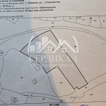 Парцел в с. Бахалин, Област София-област - 3518 кв.м за 15 €/кв.м - Снимка #1