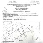 Парцел в Варна, Център - 554 кв.м за 91 €/кв.м - Снимка #1