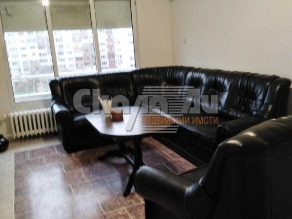 Тристаен апартамент в София, Дружба 2 - 106 кв.м за 2253 €/кв.м - Снимка #1