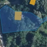 Парцел в Габрово, Беленци - 1191 кв.м за 3 €/кв.м - Снимка #1