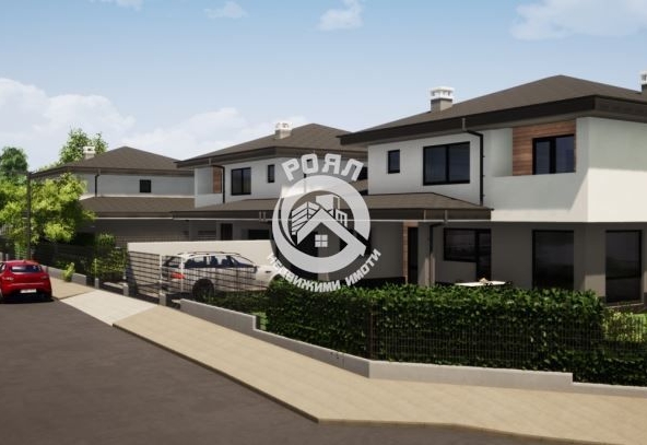 Къща в с. Брестник, Област Пловдив - 240 кв.м за 1125 €/кв.м - Снимка #1