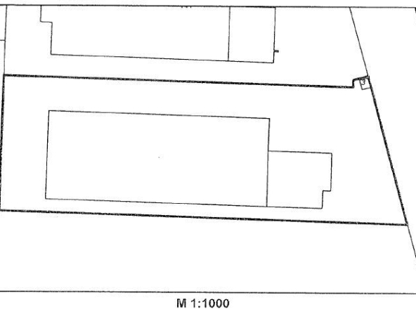 Промишлена сграда в София, Враждебна - 3725 кв.м за 860 €/кв.м - Снимка #1