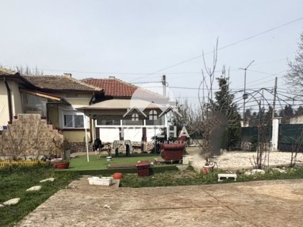 Къща в Генерал Тошево - 80 кв.м за 415 €/кв.м - Снимка #1