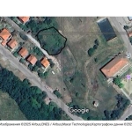 Парцел в Перник, Варош - 797 кв.м за 41 €/кв.м - Снимка #1