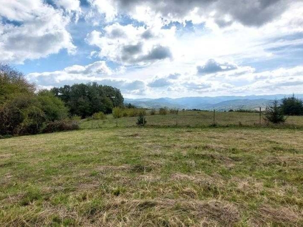 Парцел в Габрово, Пройновци - 808 кв.м за 24 €/кв.м - Снимка #1