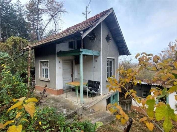 Къща в Габрово, Шенини - 20 кв.м за 969 €/кв.м - Снимка #1