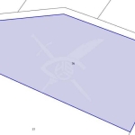 Парцел в с. Медово, Област Бургас - 4995 кв.м за 33 €/кв.м - Снимка #1