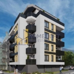 Четиристаен апартамент в София, Кръстова вада - 136 кв.м за 2300 €/кв.м - Снимка #1