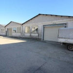 Промишлена сграда в Севлиево - 2017 кв.м за 199 €/кв.м - Снимка #1