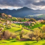 Земеделски имот в с. Стикъл, Област Смолян -  кв.м за 2125 €/дка - Снимка #1