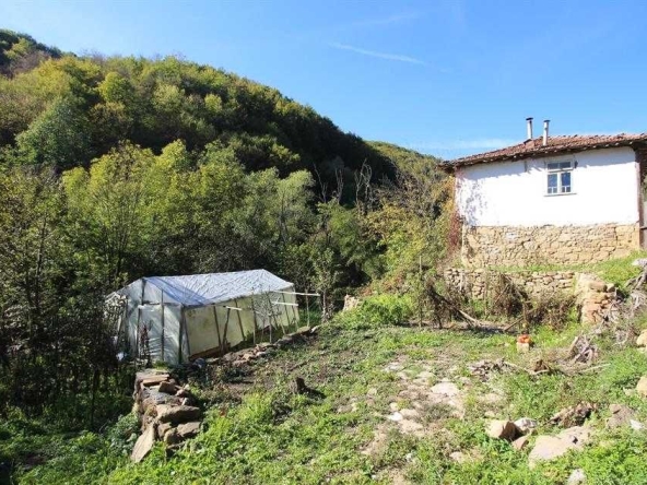 Къща в Габрово, Беленци - 49 кв.м за 125 €/кв.м - Снимка #1