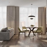 Дава се под наем Двустаен апартамент в София, Младост 4 - 58 кв.м за 663 € - Снимка #1