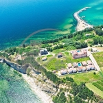 Парцел в Бяла - 676 кв.м за 79 €/кв.м - Снимка #1