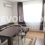 Дава се под наем Двустаен апартамент в Варна, Левски - 58 кв.м за 425 € - Снимка #1