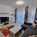 Дава се под наем Едностаен апартамент в Пловдив, Въстанически - 45 кв.м за 204 € - Снимка #1