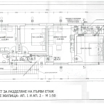 Етаж от къща в София, Лозенец - 100 кв.м за 3800 €/кв.м - Снимка #1