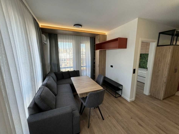 Дава се под наем Тристаен апартамент в София, Малинова долина - 75 кв.м за 775 € - Снимка #1