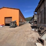 Промишлена сграда в Габрово, Промишлена зона - 2520 кв.м за 635 €/кв.м - Снимка #1