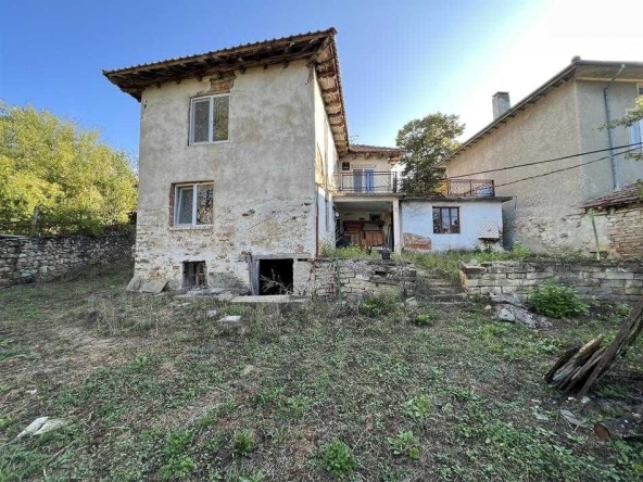 Къща в с. Янтра, Област Габрово - 155 кв.м за 106 €/кв.м - Снимка #1