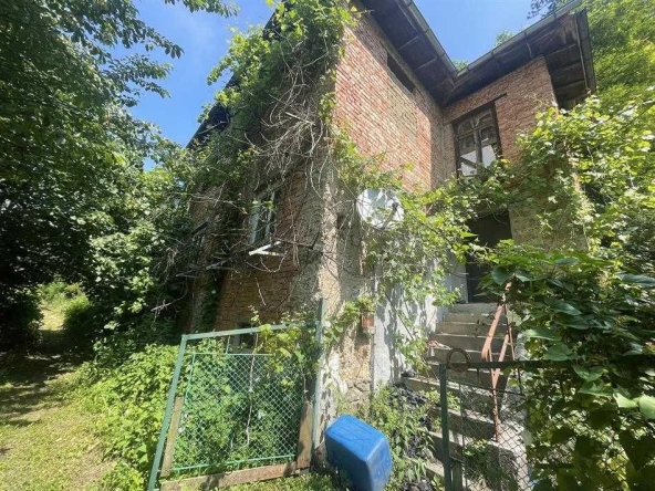 Къща в Габрово, Център - 80 кв.м за 236 €/кв.м - Снимка #1