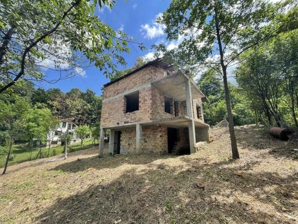 Къща в Габрово, Център - 35 кв.м за 481 €/кв.м - Снимка #1