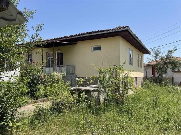 Къща в Габрово, Център - 100 кв.м за 600 €/кв.м - Снимка #1