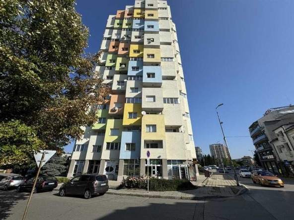 Дава се под наем Двустаен апартамент в Габрово, Беленци - 58 кв.м за 54060 € - Снимка #1