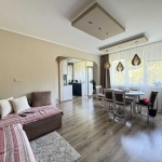 Тристаен апартамент в Габрово, Беленци - 80 кв.м за 1084 €/кв.м - Снимка #1