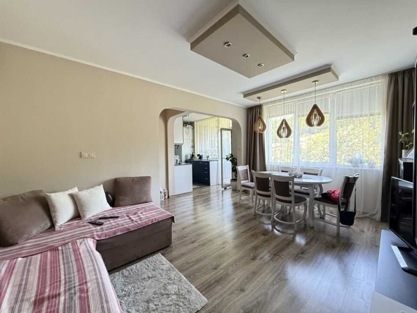 Тристаен апартамент в Габрово, Беленци - 80 кв.м за 1084 €/кв.м - Снимка #1