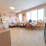Дава се под наем Двустаен апартамент в Варна, Левски - 46 кв.м за 438.6 € - Снимка #1