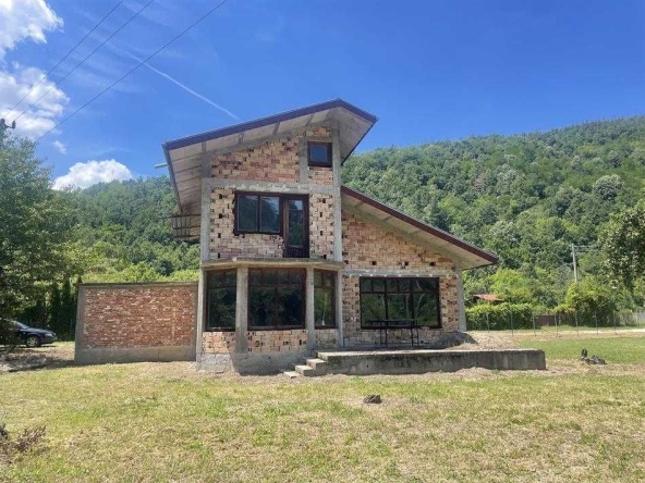 Къща в Габрово, Център - 109 кв.м за 1170 €/кв.м - Снимка #1