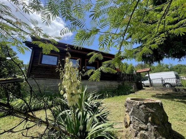 Заведение в Габрово, Беленци - 149 кв.м за 370 €/кв.м - Снимка #1