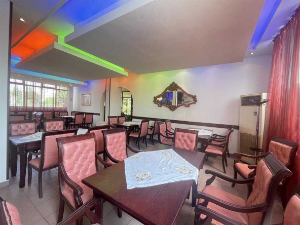 Дава се под наем Заведение в Габрово, Беленци - 161 кв.м за 765 € - Снимка #1