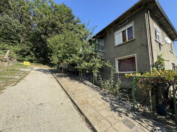 Къща в Габрово, Беленци - 143 кв.м за 606 €/кв.м - Снимка #1