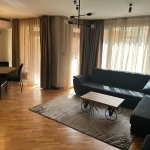 Дава се под наем Тристаен апартамент в София, Белите брези - 100 кв.м за 899 € - Снимка #1