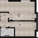 Двустаен апартамент в Пловдив, Кючук Париж - 68 кв.м за 1107 €/кв.м - Снимка #1